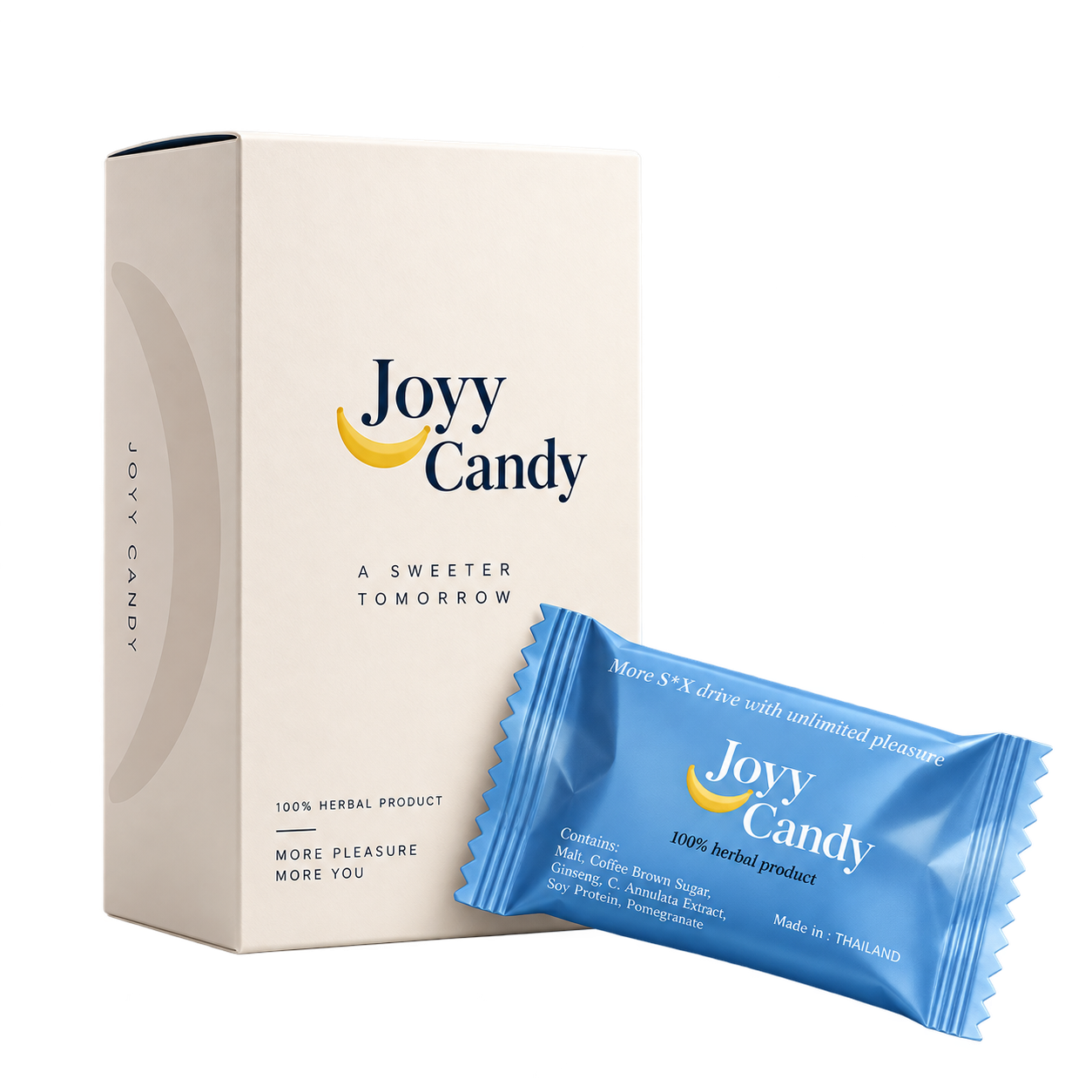 Joyy Candy