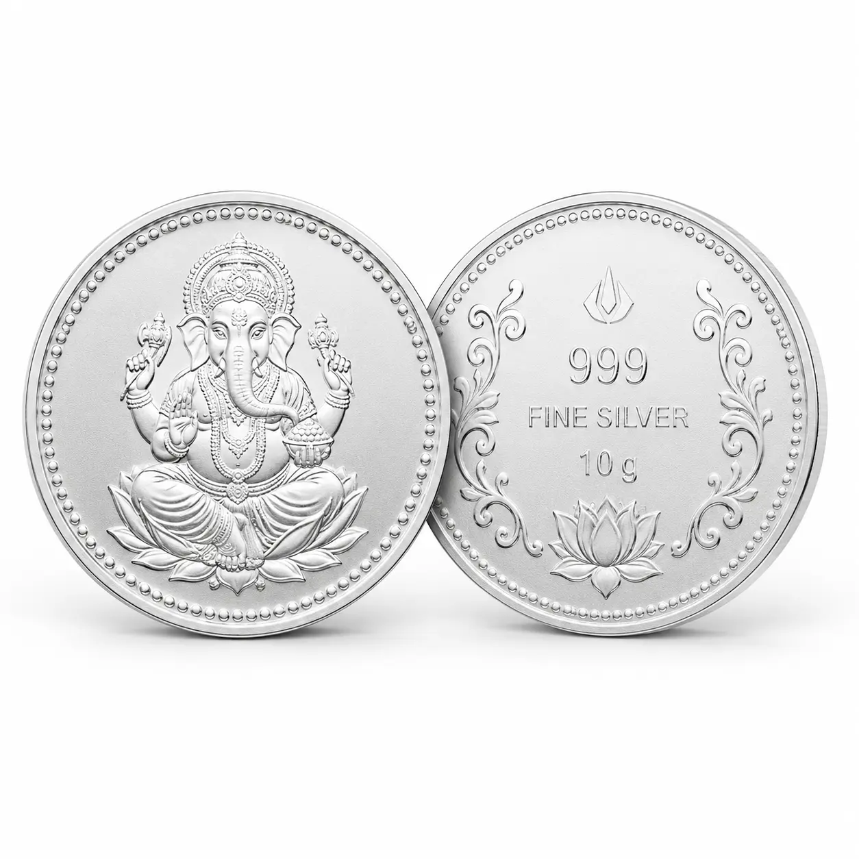 Coins