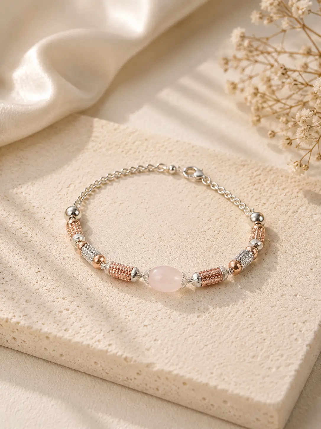 925 Silver Bracelet #1