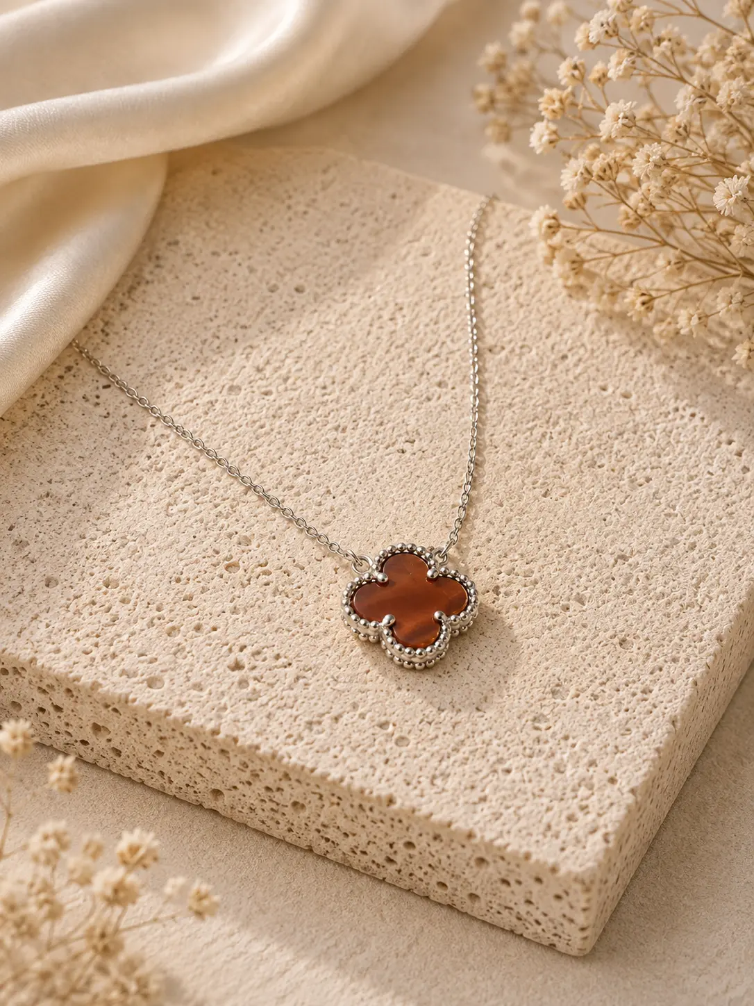 925 Silver Chain #8