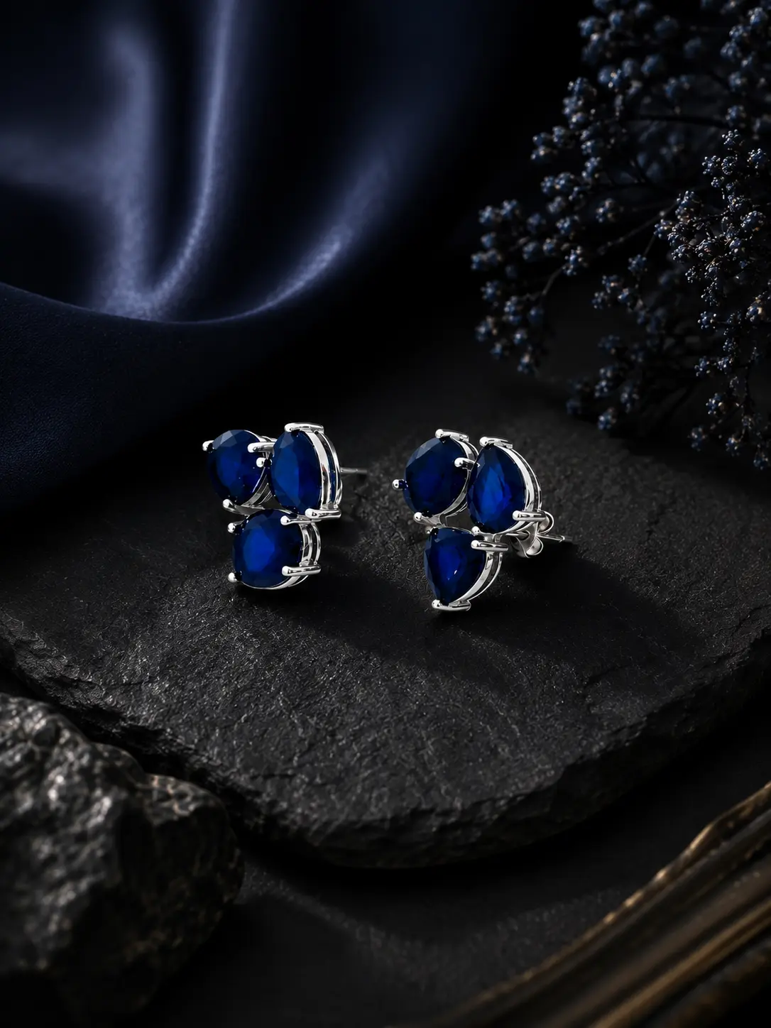 925 Silver Tops #31