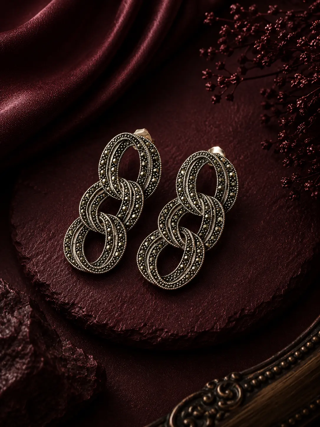 925 Silver Tops #43