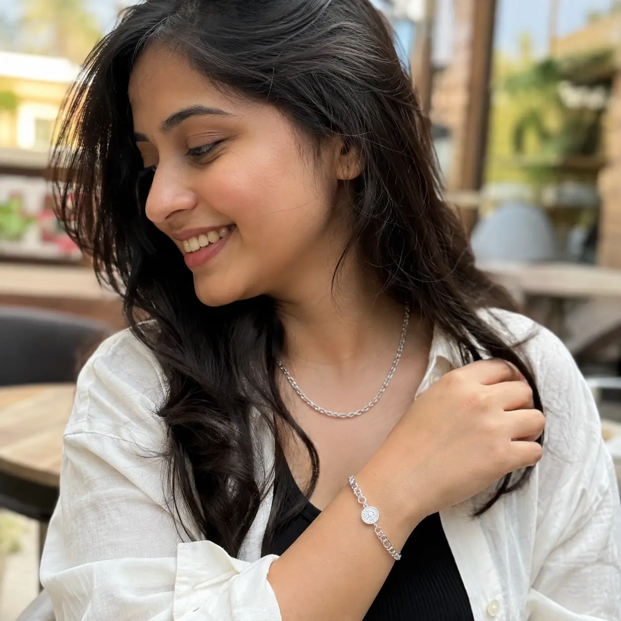 Priya S